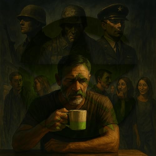 Season 4: Episode 2: Civilians are Watching