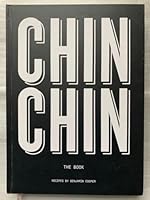 Chin Chin: The Book 0646907255 Book Cover