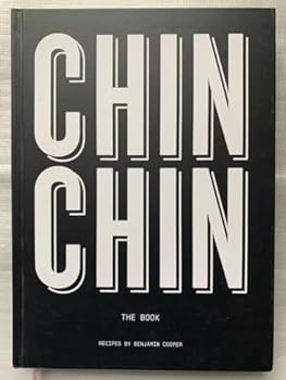 Chin Chin: The Book