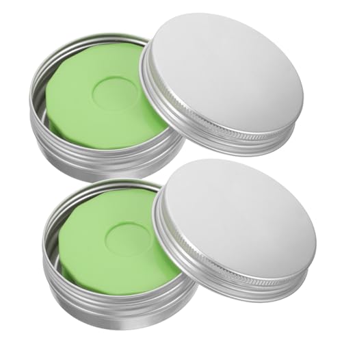 GOOHOCHY Bike Chain Roller Lubricator Bike Chain Oil Roller Oiler Lubricator Compact Tool