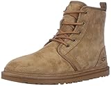 UGG Men's Harkley Boot, Chestnut, 9 M US