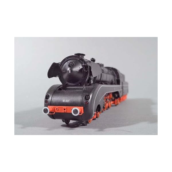 Märklin Dampflok 34080, im Originalkarton – Bild 4