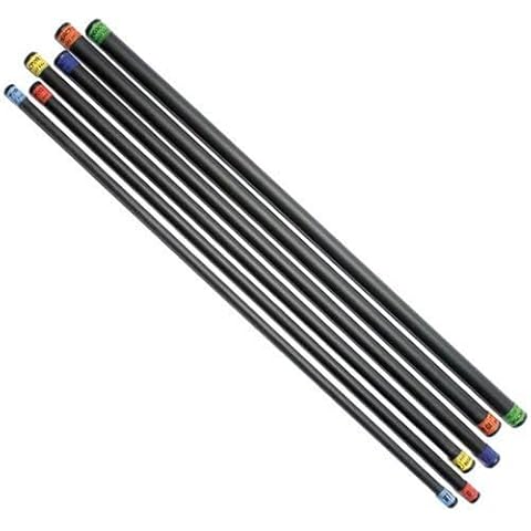 Work Out Bar - 4 lb. Cover