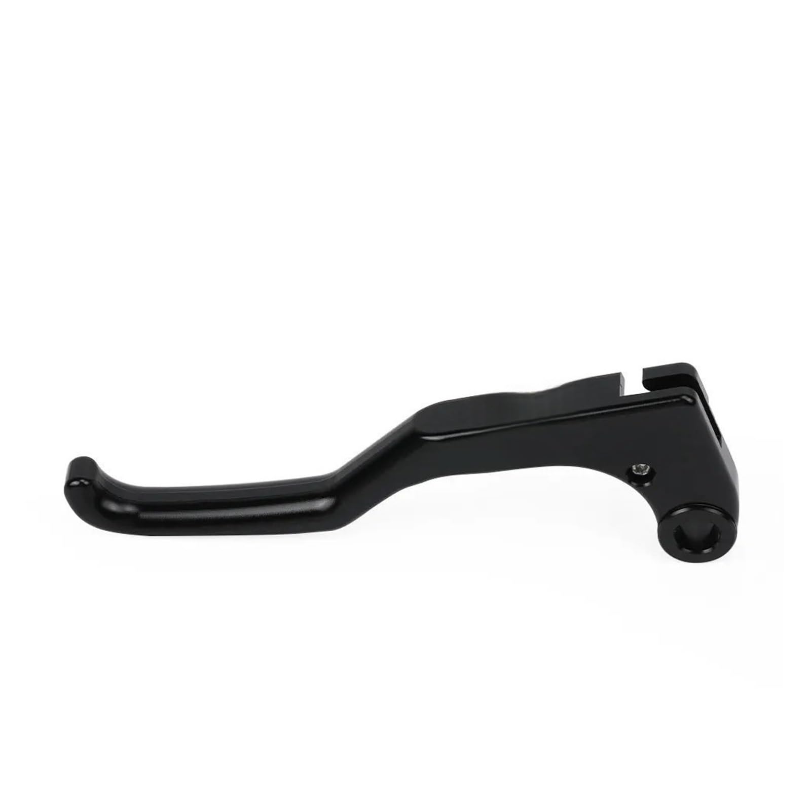 WKDYRIWO Shorty Clutch for Yam&aha FZ6 FZ8 FZ1 FZS N S XTZ700 XTZ07 XSR700 XSR900 FZ07 FZ09 FZ10 MT-09 MT-10 for Tenere 700 T7 Motorcycle Brake Clutch Levers
