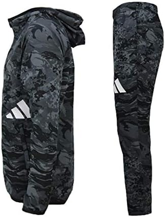 Amazon.co.jp: Adidas 24761 AR534 Running Stretch Cloth Jersey Top and  Bottom Set, Black, Camo - GL8926-GP6636 (Black Camo Pattern) : Clothing \u0026  Accessories