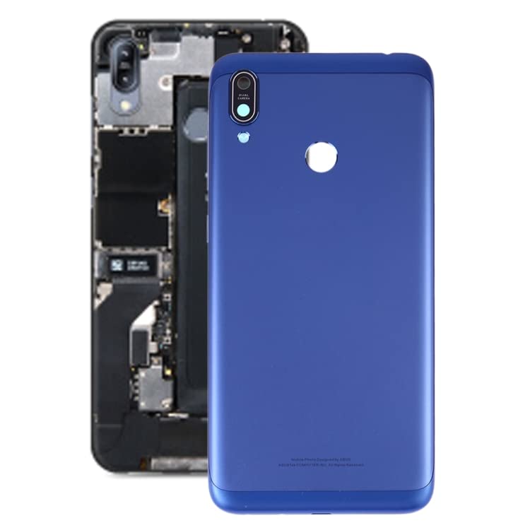 Amazon | バッテリー背面カバー for Asus Zenfone Max M2