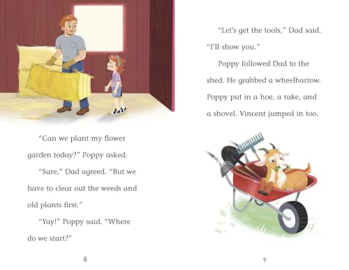 Poppy's Pollinators (Farm Friends) - Image 4