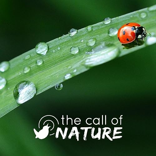 Couverture de The Call Of Nature