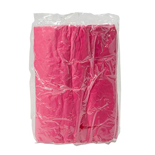 Nike - Toalla de natación (tamaño grande), Talla única, rosado (Racer Pink)