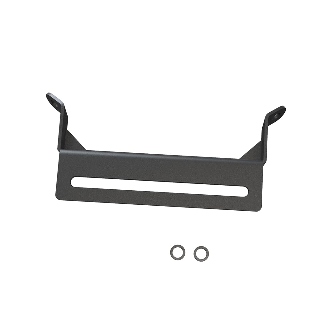 ZHUOWU MT 09 2017-2025 Staffa Faretto per Moto Staffa Iuce Ausiliaria Supporto per Fendinebbia per MT09 MT 09 2017-2025
