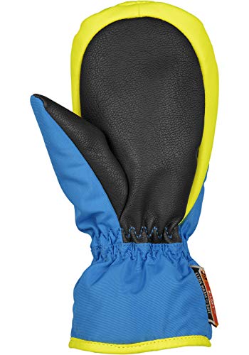 Reusch Unisex Baby Ben Midden Handschoenen - Image 4