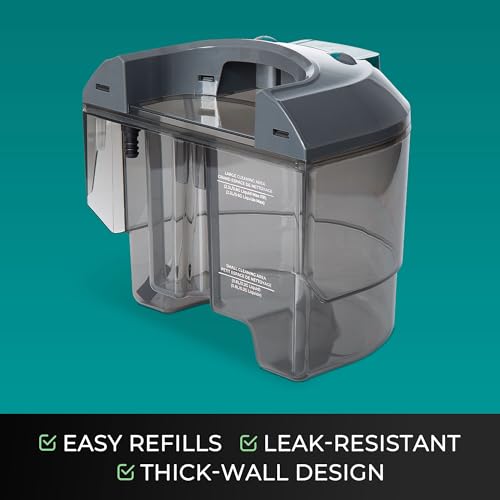 Kenmore KT1001 Replacement Clean Water Tank for KW2001, KW2001.01 - image 3