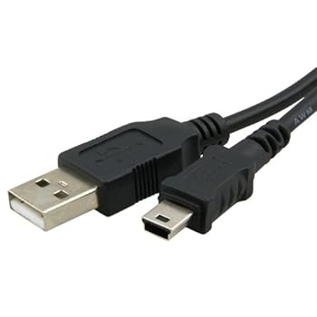 Electronics Garmin Colorado 400i GPS Charging USB 2.0 Data Cable! This professional grade custom cable outperforms the original! Book