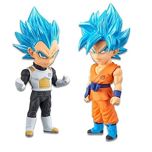 Amazon.co.jp: DRAGONBALL LEGENDS COLLABワールドコレクタブル 