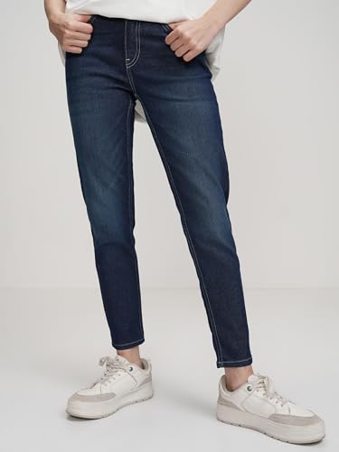 Image of Tokyo Talkies Women Jeans