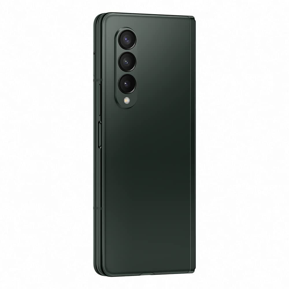 Samsung Galaxy Z Fold3 5G Phantom Green 256GB - 7.6 Inch 120 Hz