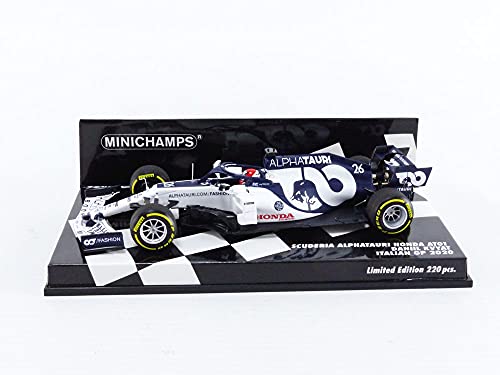 Minichamps- Miniatura da Collezione, Colore