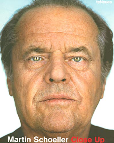 Close up: Portraits 1998-2005