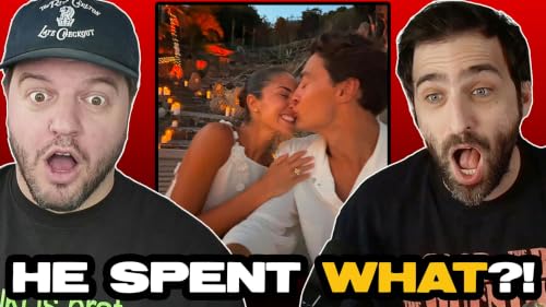 Is Cadillac For Sale? Lando Party Boy, George Is Engaged! This Week in F1 | The Red Flags Podcast