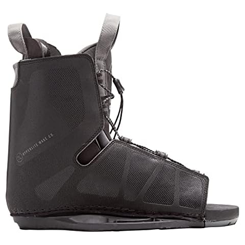 Botas de wakeboarding Hyperlite 2020 Frequency Binding Cover