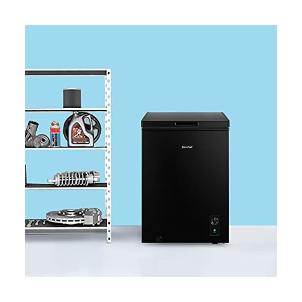 COMFEE' Freezer - Image 6