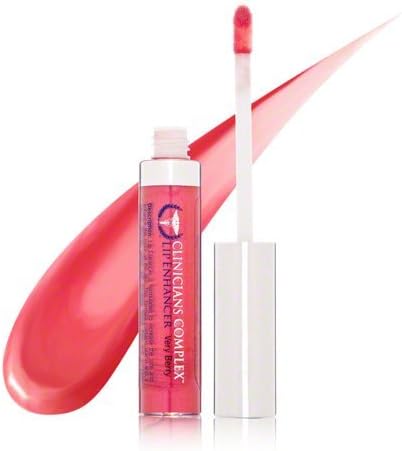 Lip Enhancer 0.25 oz. - Crystal Rose