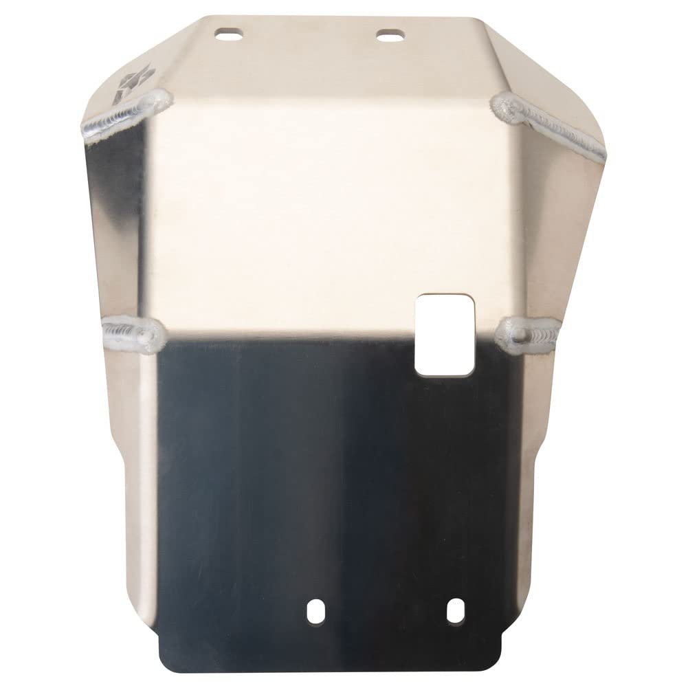 Amazon.com: Tusk Aluminum Heavy Duty Skid Plate Bash Plate