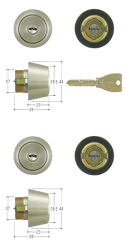 2����Z�b�gMIWA(���a���b�N) PR�V�����_�[ BH�^�C�v �� ���� ��ւ� TMCY-223 BH LD DZ
