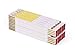 Metrie™ PERFEKT 10 Zollstock/Zollstöcke - Gliedermaßstab | Maßstab - 2m - Weiß/Gelb - Duplex Teilung, Hergestellt in der EU - 10 stück WE STOCK günstig Kaufen-Metrie™ PERFEKT 10 Zollstock/Zollstöcke - Gliedermaßstab | Maßstab - 2m - Weiß/Gelb - Duplex Teilung, Hergestellt in der EU - 10 stück