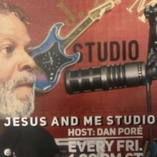 Bishop Tony Dunn of New Day Global Network