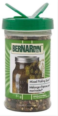 Mixed Pickling Spice Bernardin Amazon Ca Home