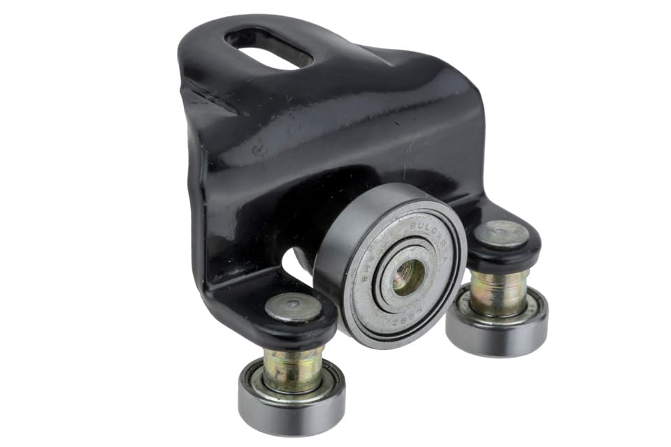 Charnière supérieure de porte chariot pour Ford Transit 2000-2014
