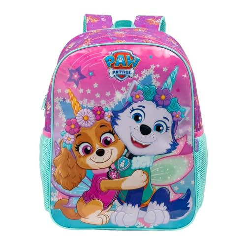 Mochila de Costas Patrulha Canina Skye XERYUS - 15252