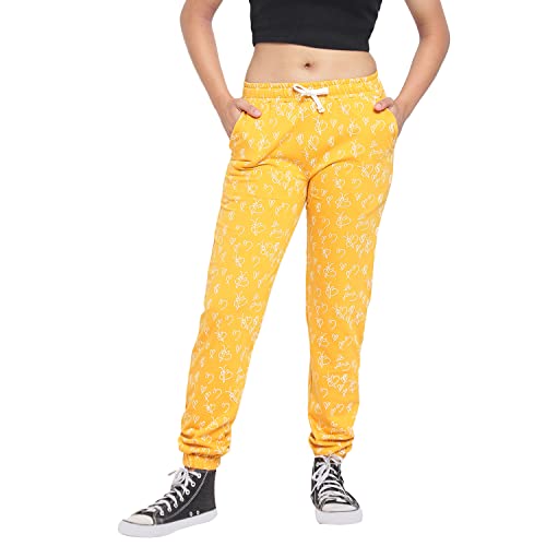Image of Li'l Tomatoes Girls Cotton Trackpant
