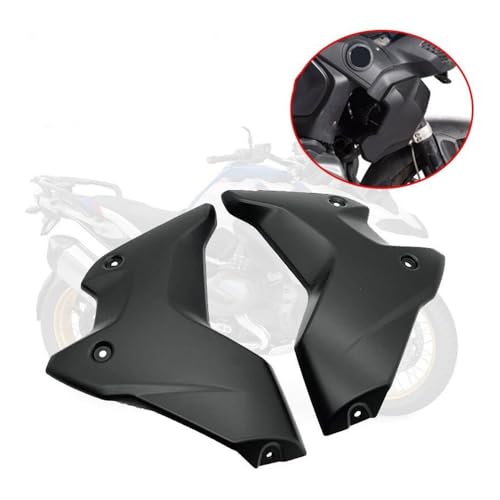 Couvercle Carénage Adapté Aux Couvercles Vent R1250GS Evite Surchauffe - 2