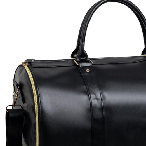 Garment Duffel Bag Portable Travel Garment Bag for Trips Business Hiking Outdoor4