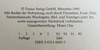 Abnehmen - Ein fröhliches Wörterbuch