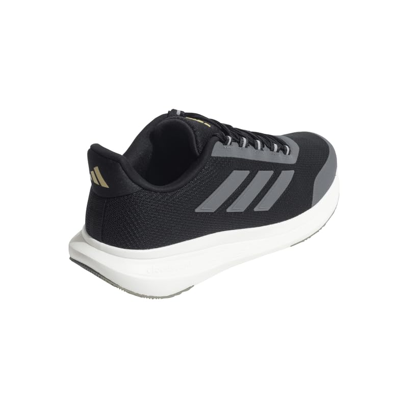 Image of adidas Mens Cloud-Space Running Shoes