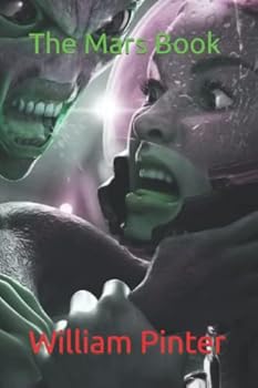 Paperback The Mars Book