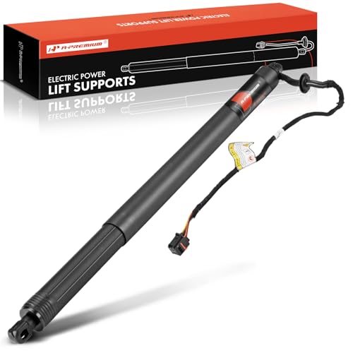 Auto Lift For Land Rover Range Rover Sport Bhe79054 Gas Shocks - Best Liftgate Struts Land Rover - View #4