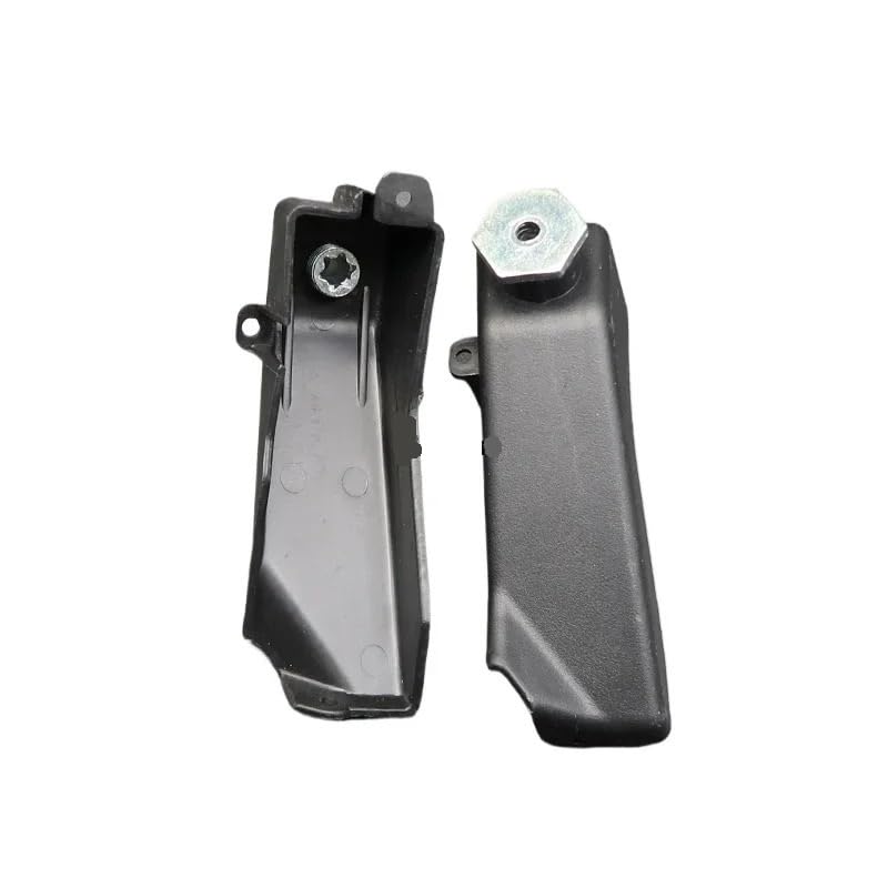 Arreglar patillas faro Mercedes W218 con kit de reparación CLS350 CLS450 2