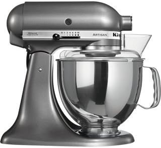 kitchen aid mixer artisan 5 quart