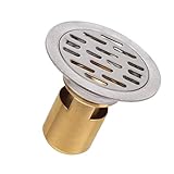 UNA HERRAMIENTA PRÁCTICA: El filtro de piso con un diseño simple, pero práctico en uso, le brinda mucha comodidad.