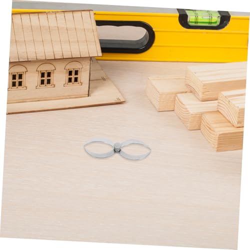 Cabilock Calibrador Preciso de Acero Inoxidable para Carpintería, Medidor de Grosor de Pared y Herramienta Multifuncional miniatura 6