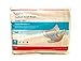 Cardinal 66323101 Wings Adult Heavy-Absorbent Incontinence Brief, Blue - Small - Pack of 12