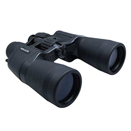 Binóculo 10-22x50 Mirage Zoom Binoculars Meade