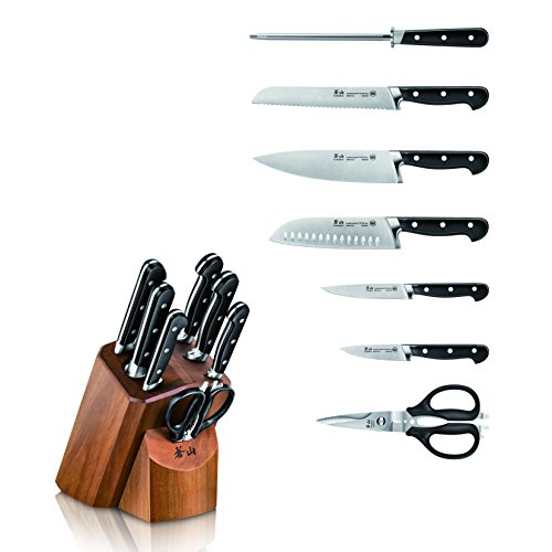 How the Cangshan N1 Series Excels in Handling Various Cooking Tasks