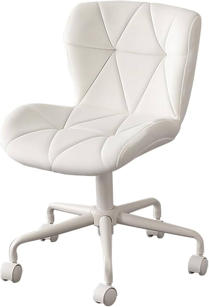 Amazon｜ホームテイスト 大人かわいいチェア Elance エランセ ホワイト