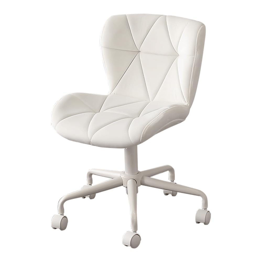 Amazon｜ホームテイスト 大人かわいいチェア Elance エランセ ホワイト