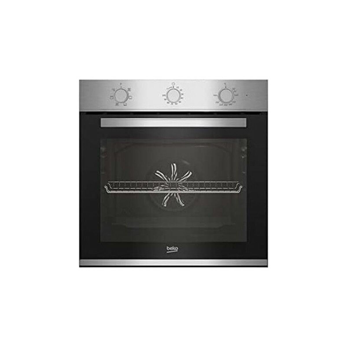 Beko BBIE12100XD STAINLESS STEEL OVEN MULTIF